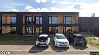 Lejligheder til leje i Slagelse - Foto fra Google Street View