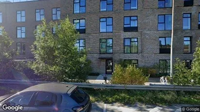 Lejligheder til leje i Ballerup - Foto fra Google Street View