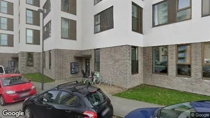 Lejligheder til leje i København S - Foto fra Google Street View