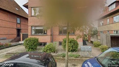 Lejligheder til salg i Odense M - Foto fra Google Street View