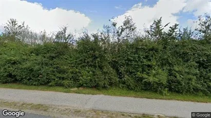 Lejligheder til salg i Herning - Foto fra Google Street View