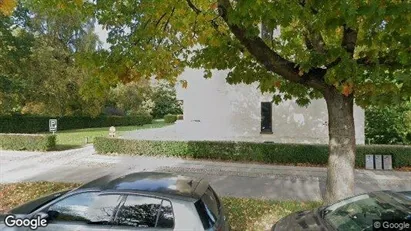 Lejligheder til salg i Virum - Foto fra Google Street View