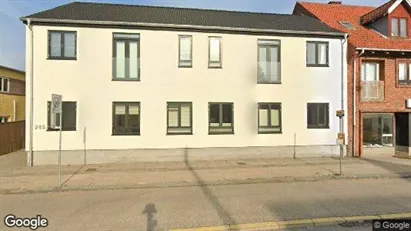 Lejligheder til salg i Valby - Foto fra Google Street View