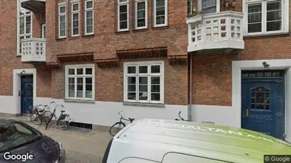 Lejligheder til salg i København S - Foto fra Google Street View