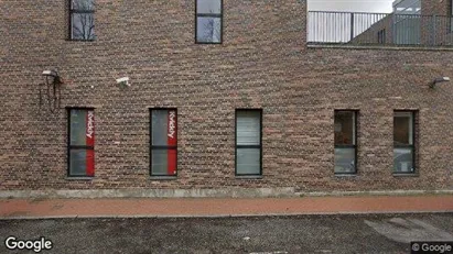 Lejligheder til salg i Værløse - Foto fra Google Street View