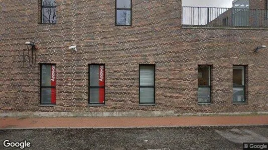 Lejligheder til salg i Værløse - Foto fra Google Street View