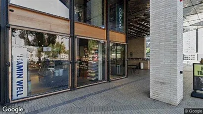 Lejligheder til salg i Frederiksberg C - Foto fra Google Street View