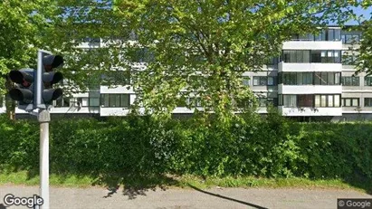 Lejligheder til salg i Albertslund - Foto fra Google Street View