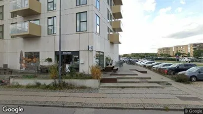 Lejligheder til salg i København S - Foto fra Google Street View