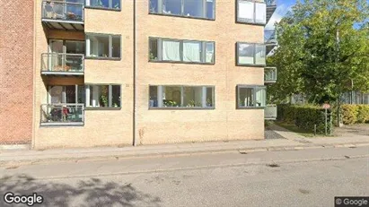 Lejligheder til salg i København S - Foto fra Google Street View