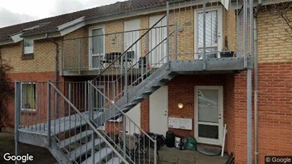Andelsboliger til salg i Århus N - Foto fra Google Street View