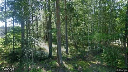 Lejligheder til salg i Læsø - Foto fra Google Street View
