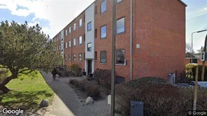 Lejligheder til salg i Dragør - Foto fra Google Street View
