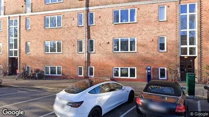 Lejligheder til salg i Østerbro - Foto fra Google Street View