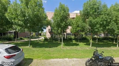 Lejligheder til salg i Hillerød - Foto fra Google Street View