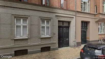 Lejligheder til salg i Odense C - Foto fra Google Street View