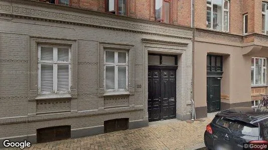 Lejligheder til salg i Odense C - Foto fra Google Street View
