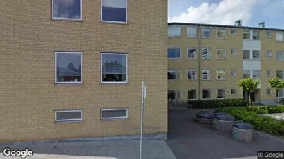 Lejligheder til leje i Randers NØ - Foto fra Google Street View