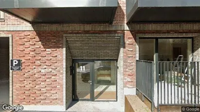 Lejligheder til leje i Valby - Foto fra Google Street View