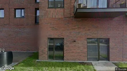 Lejligheder til leje i Viborg - Foto fra Google Street View