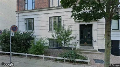 Lejligheder til salg i Frederiksberg C - Foto fra Google Street View
