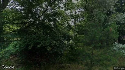 Lejligheder til salg i Blåvand - Foto fra Google Street View