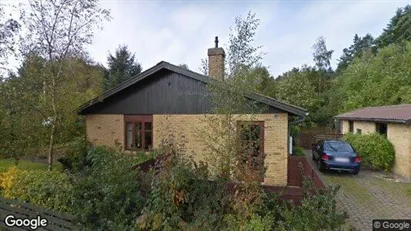 Lejligheder til salg i Blokhus - Foto fra Google Street View