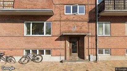Lejligheder til salg i Odense C - Foto fra Google Street View