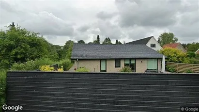 Lejligheder til salg i Skørping - Foto fra Google Street View