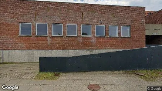 Lejligheder til salg i Kolding - Foto fra Google Street View