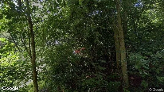 Lejligheder til salg i Hadsund - Foto fra Google Street View
