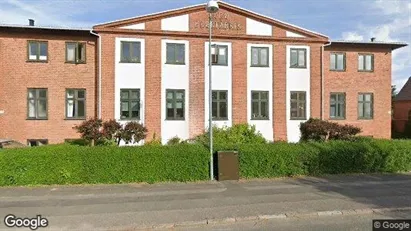 Lejligheder til salg i Sorø - Foto fra Google Street View