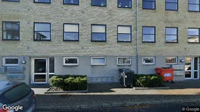 Andelsboliger til salg i Aalborg SØ - Foto fra Google Street View