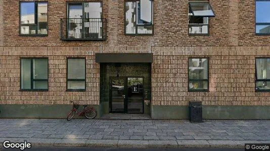 Lejligheder til leje i København S - Foto fra Google Street View
