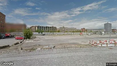Lejligheder til leje i Østerbro - Foto fra Google Street View