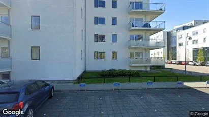 Lejligheder til salg i Aalborg Centrum - Foto fra Google Street View