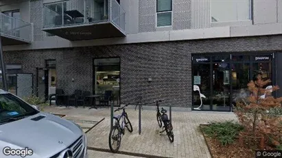 Lejligheder til salg i Aalborg Centrum - Foto fra Google Street View