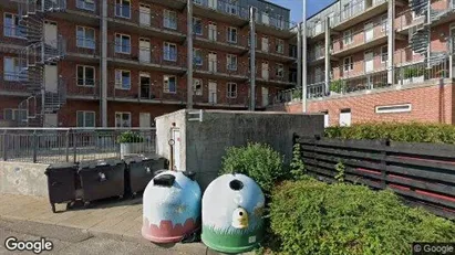 Lejligheder til salg i Aalborg Centrum - Foto fra Google Street View