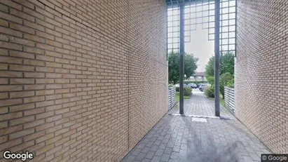 Lejligheder til salg i Hvidovre - Foto fra Google Street View