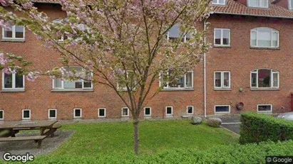 Lejligheder til salg i Hvidovre - Foto fra Google Street View