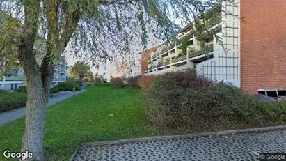 Lejligheder til salg i Smørum - Foto fra Google Street View