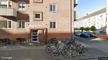 Lejligheder til salg i København S - Foto fra Google Street View
