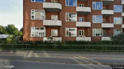 Lejligheder til salg i København S - Foto fra Google Street View