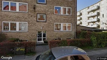 Lejligheder til salg i København S - Foto fra Google Street View