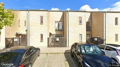 Lejligheder til salg i Taastrup - Foto fra Google Street View