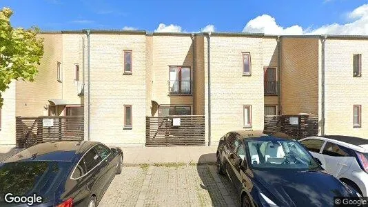 Lejligheder til salg i Taastrup - Foto fra Google Street View