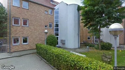 Lejligheder til salg i Frederiksberg - Foto fra Google Street View
