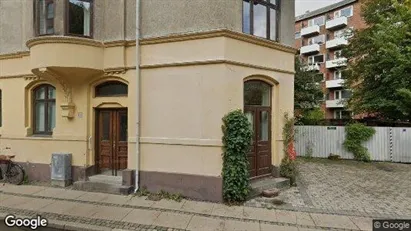 Lejligheder til salg i Frederiksberg C - Foto fra Google Street View