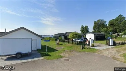 Lejligheder til salg i Holbæk - Foto fra Google Street View