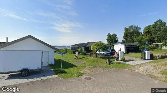 Lejligheder til salg i Holbæk - Foto fra Google Street View